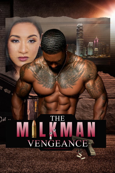 Póster de The Milkman