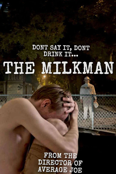Póster de The Milkman