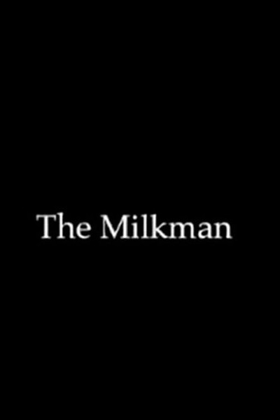 Póster de The Milkman