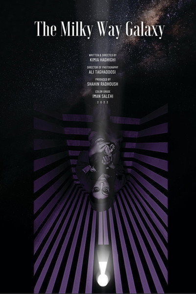 Póster de The Milky Way Galaxy