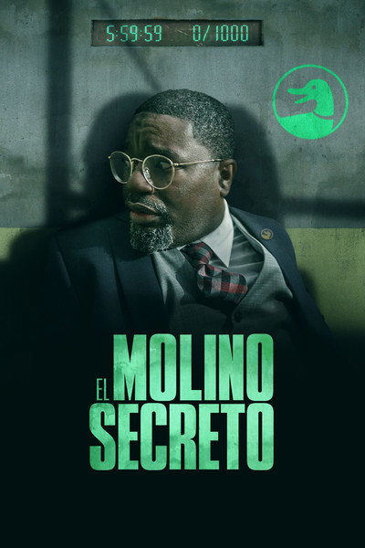 Póster de The Mill