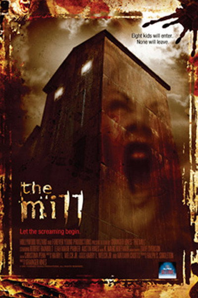 Póster de The Mill