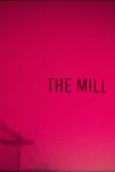 Póster de The Mill