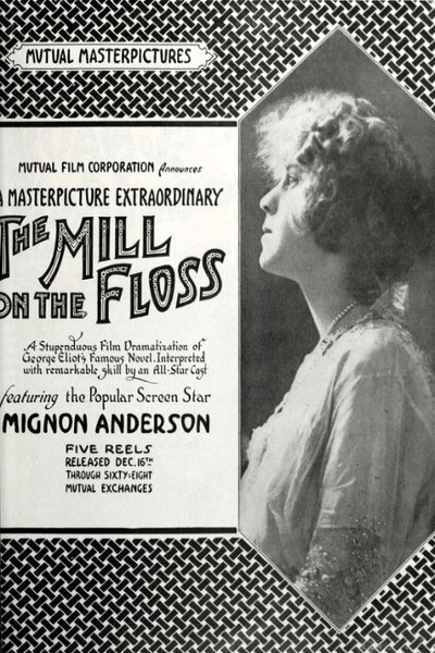 Póster de The Mill on the Floss