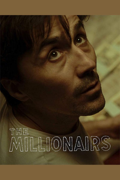 Póster de The Millionairs