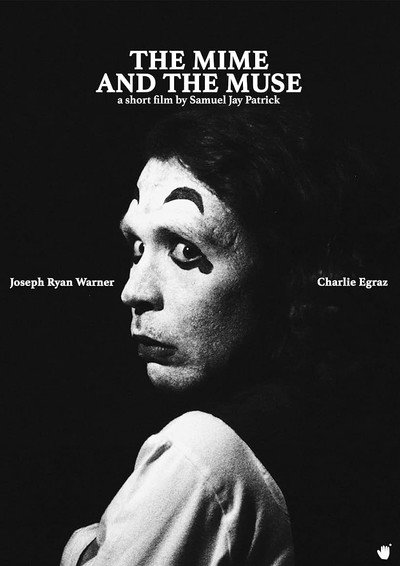 Póster de The Mime and the Muse