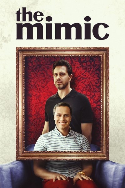 Póster de The Mimic