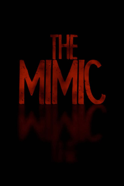 Póster de The Mimic