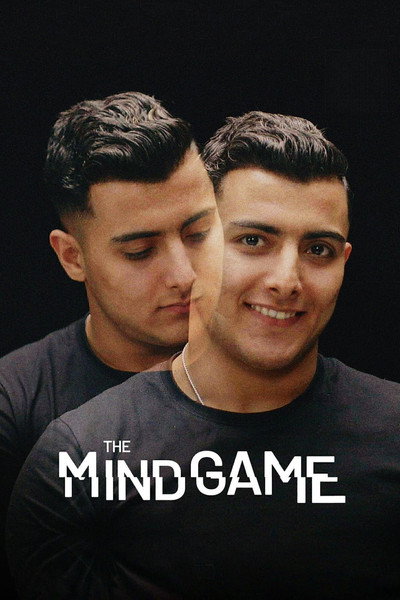 Póster de The Mind Game