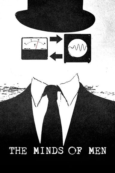 Póster de The Minds of Men
