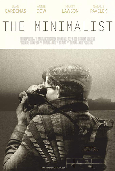 Póster de The Minimalist