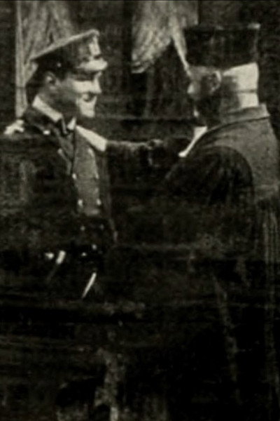 Póster de The Minister's Daughter
