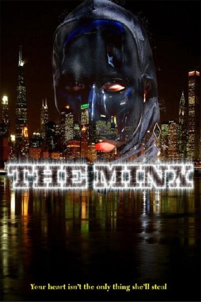 Póster de The Minx