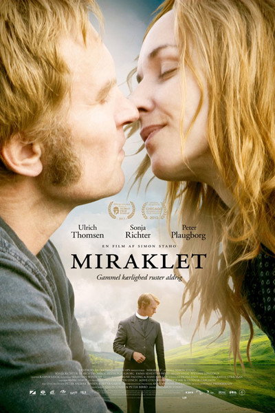 Póster de The Miracle