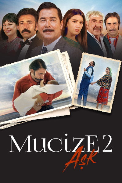 Póster de The Miracle 2: Love