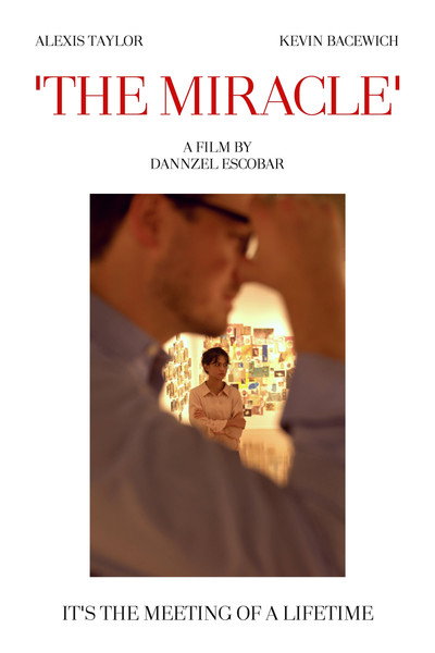 Póster de The Miracle