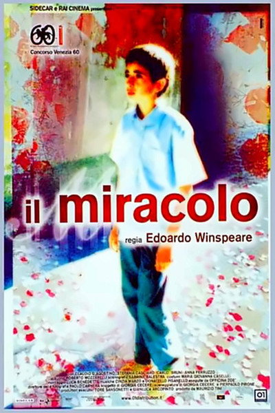 Póster de The Miracle