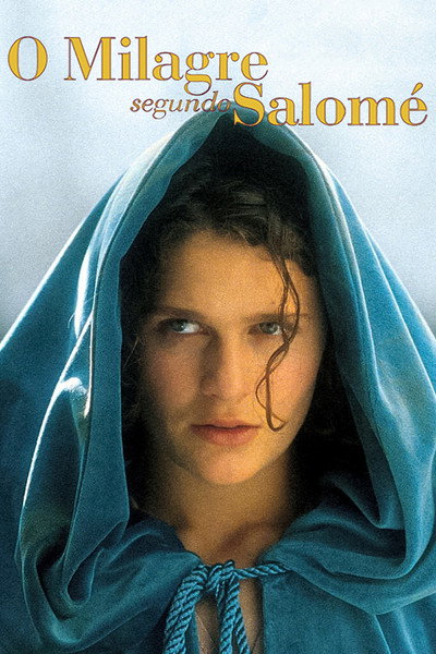 Póster de The Miracle According to Salomé