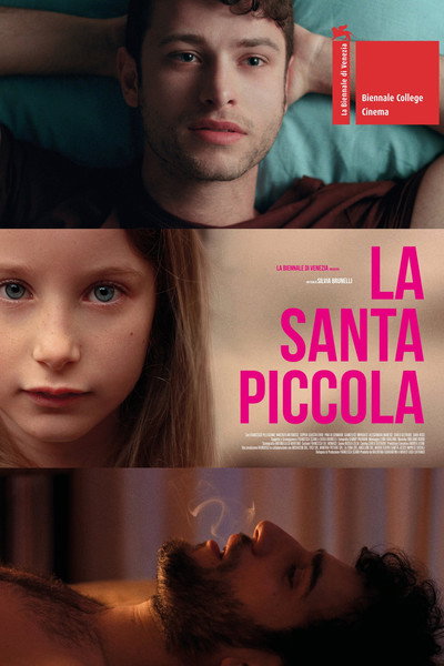 Póster de The Miracle Child