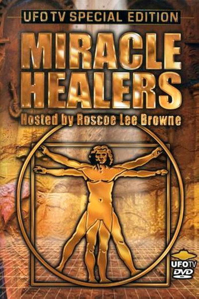 Póster de The Miracle Healers