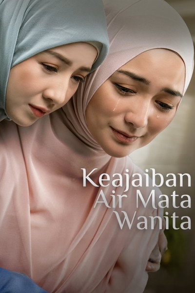 Póster de The Miracle of a Woman's Tears