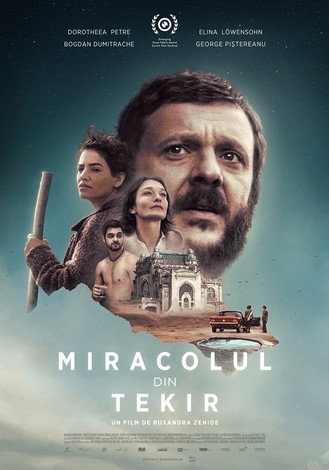 Póster de The Miracle of Tekir