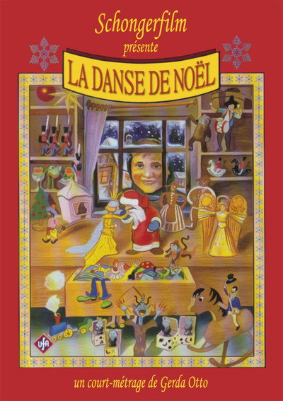 Póster de The Miracle Window