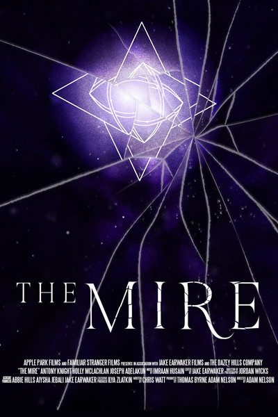 Póster de The Mire