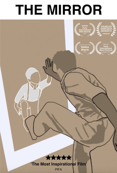 Póster de The Mirror