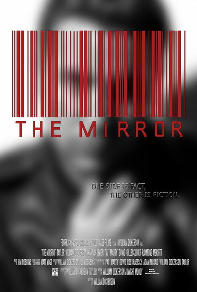 Póster de The Mirror