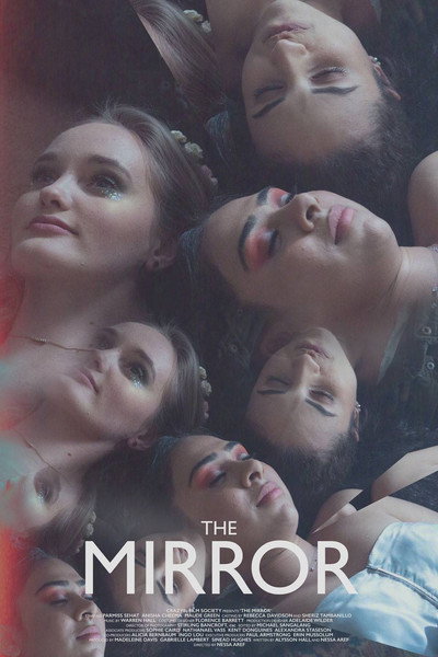 Póster de The Mirror