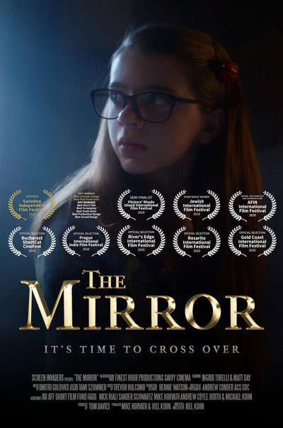 Póster de The Mirror