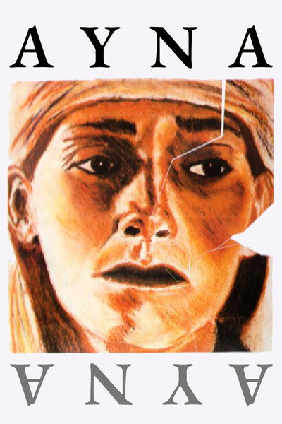 Póster de The Mirror