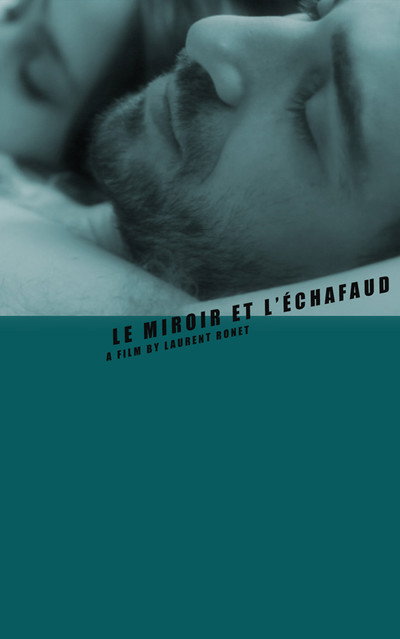 Póster de The Mirror and the Scaffold