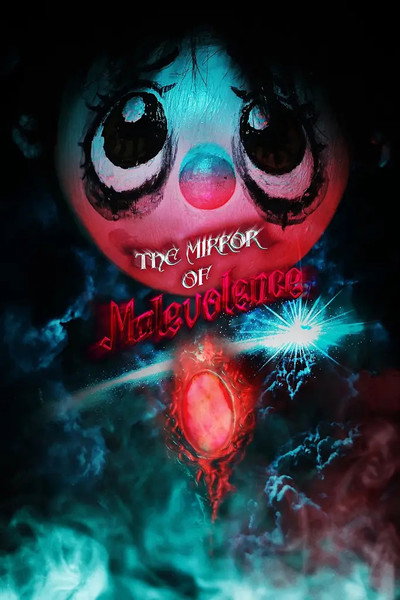 Póster de The Mirror of Malevolence: Chapter One - The Dreary Orphanage