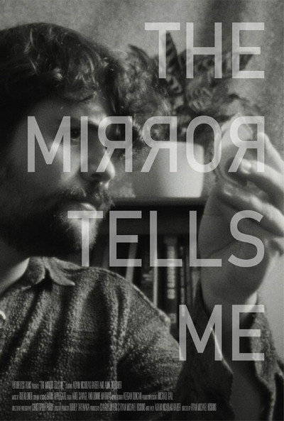 Póster de The Mirror Tells Me