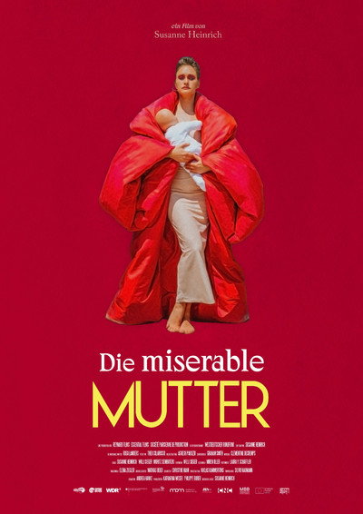 Póster de The Miserable Mother