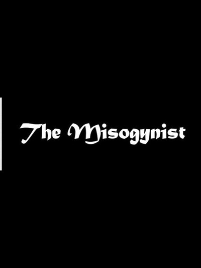 Póster de The Misogynist