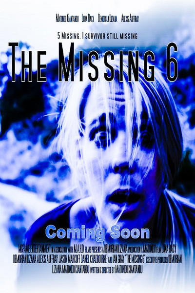 Póster de The Missing 6
