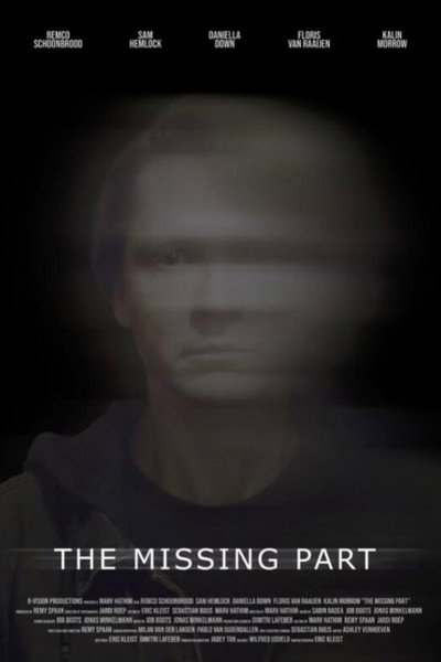 Póster de The Missing Part