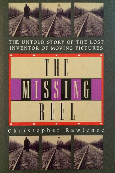 Póster de The Missing Reel