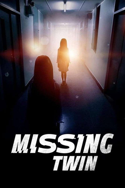 Póster de The Missing Twin