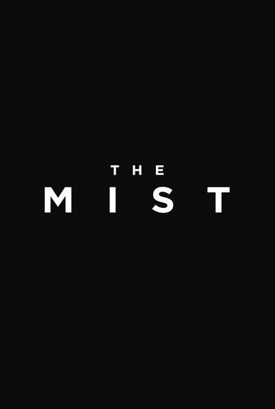 Póster de The Mist