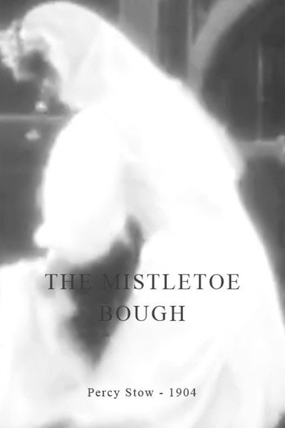 Póster de The Mistletoe Bough