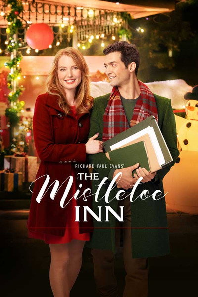 Póster de The Mistletoe Inn