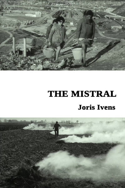 Póster de The Mistral