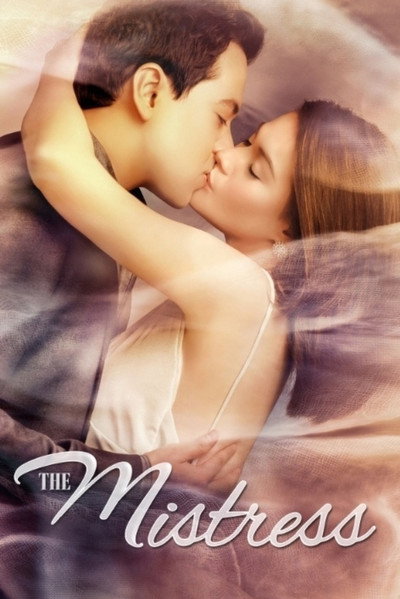 Póster de The Mistress