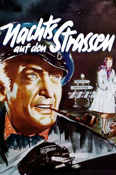 Póster de The Mistress