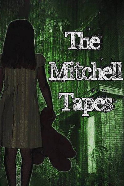 Póster de The Mitchell Tapes