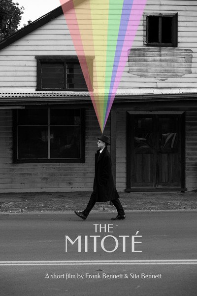 Póster de The Mitoté